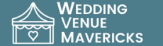 Wedding Venue Mavericks Logo Design